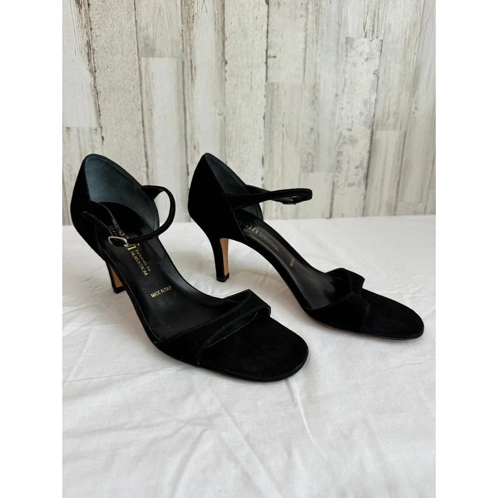 Amalfi elegant 90s